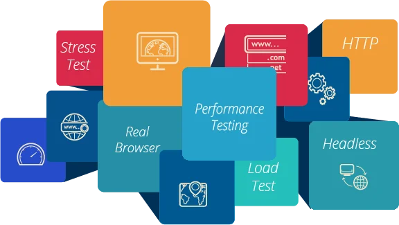 Performance Testing Service