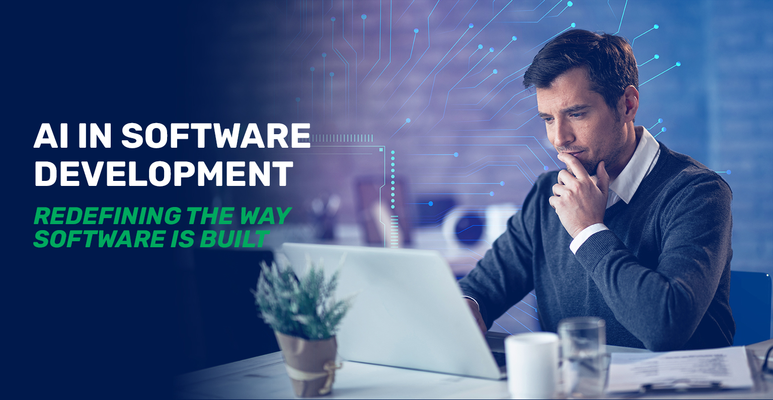 The Role of AI in Software Development in 2026